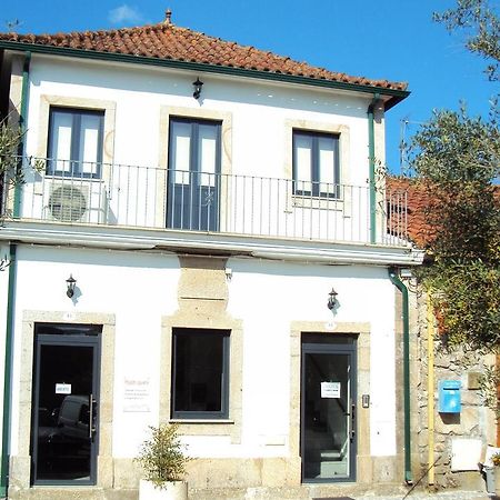 Casa Do Mosteiro De Refoios Do Lima Ponte de Lima Exterior photo